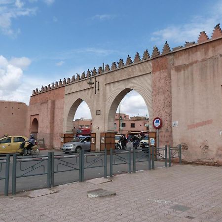 Riad Darabi En Exclusivite Marrakesh Exterior photo