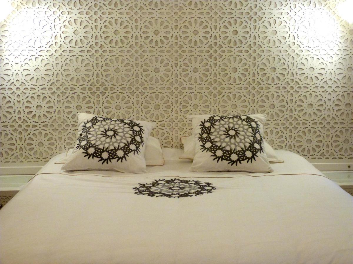 Riad Darabi En Exclusivite Marrakesh Exterior photo