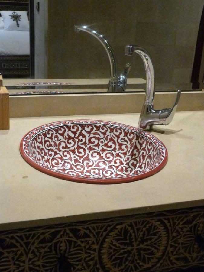 Riad Darabi En Exclusivite Marrakesh Exterior photo