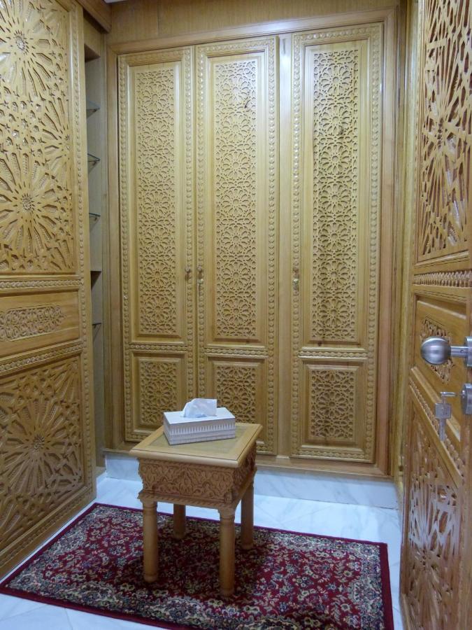 Riad Darabi En Exclusivite Marrakesh Exterior photo