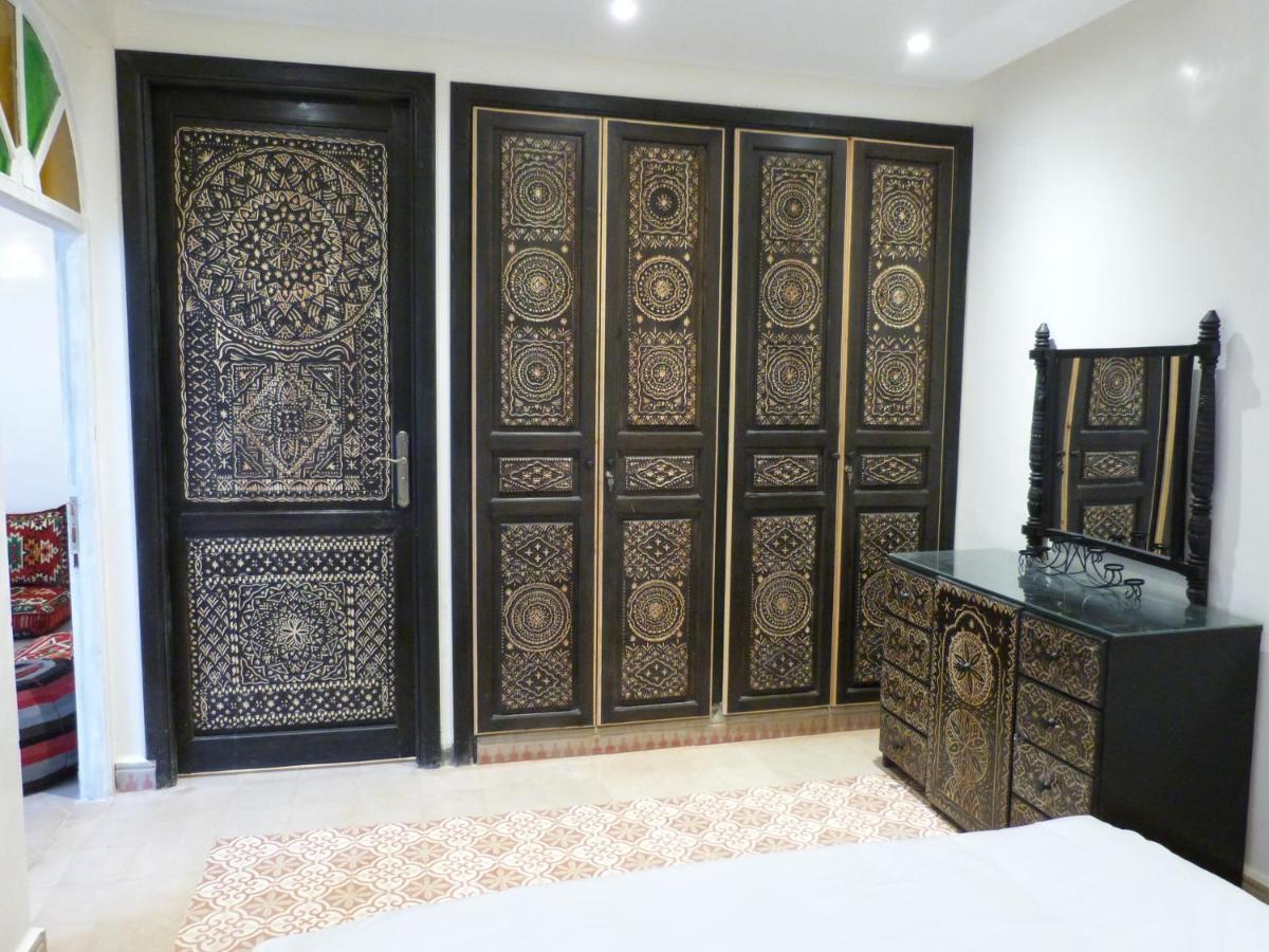 Riad Darabi En Exclusivite Marrakesh Exterior photo