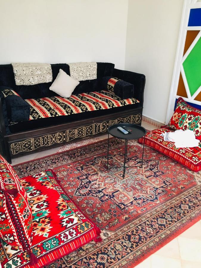 Riad Darabi En Exclusivite Marrakesh Exterior photo